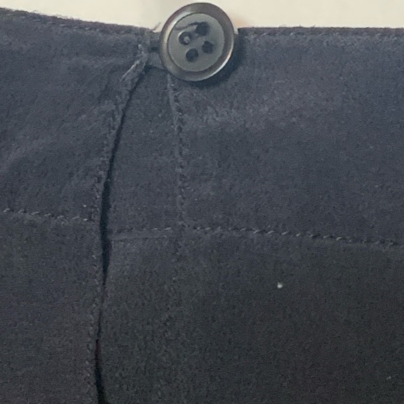 Anna and Frank Vintage Plus Size 100% Silk Top (size 22) - Picture 6 of 8